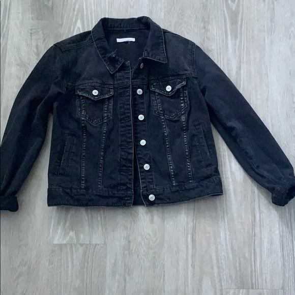 STS Blue Crop Boyfriend Jacket - Picture 3 of 6